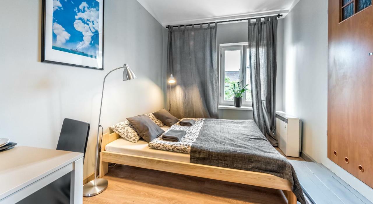 Gasthof Fenna 7 Minut Od Rynku