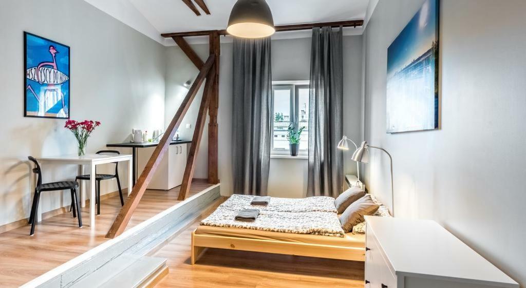 Fenna 7 Minut Od Rynku Gasthof Krakau