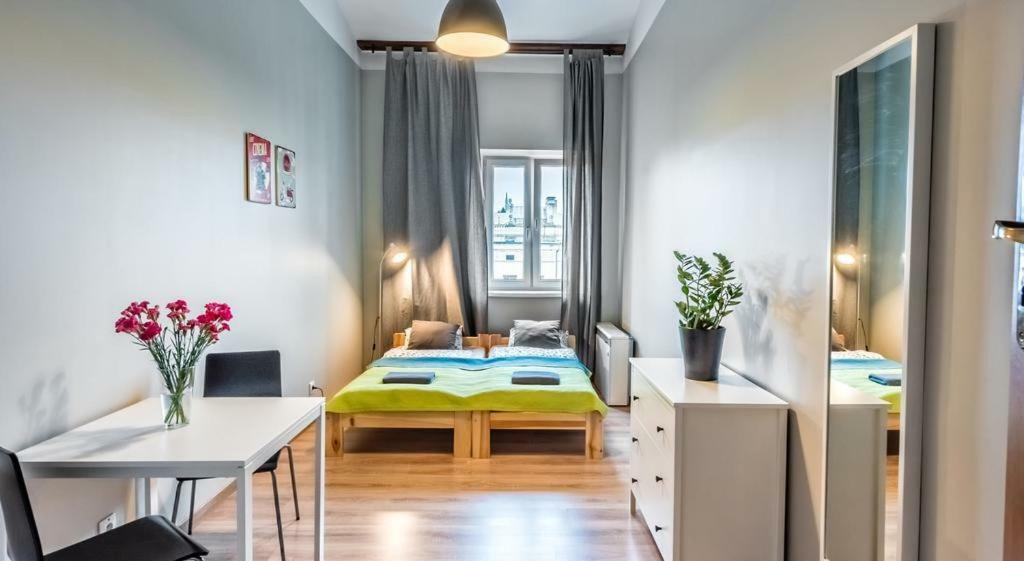 Fenna 7 Minut Od Rynku * Krakau