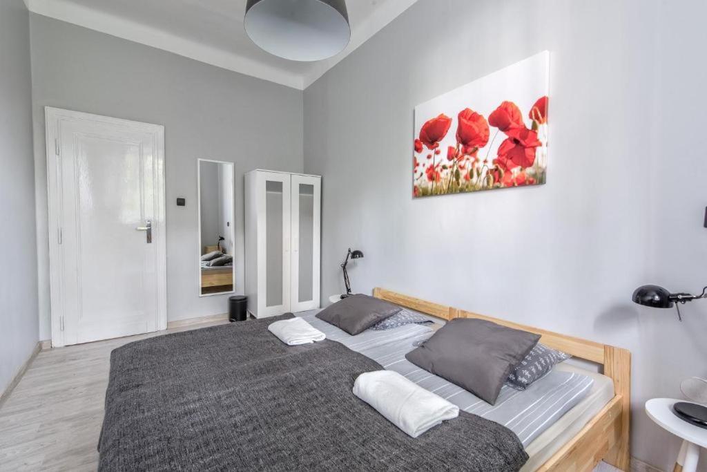 Gasthof Fenna 7 Minut Od Rynku Krakau