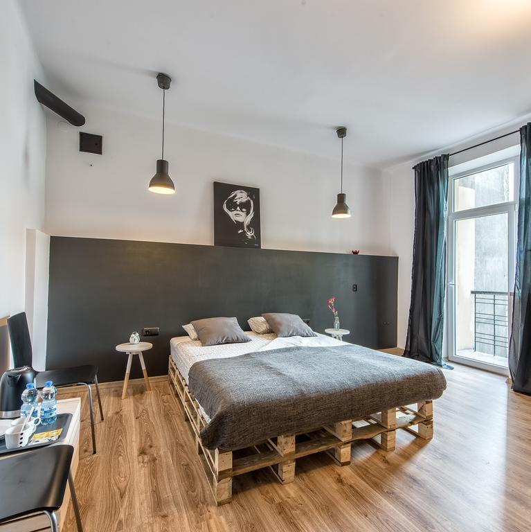 Fenna 7 Minut Od Rynku * Krakau