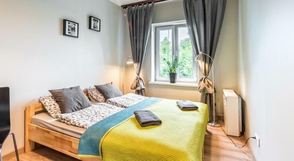 Fenna 7 Minut Od Rynku Gasthof