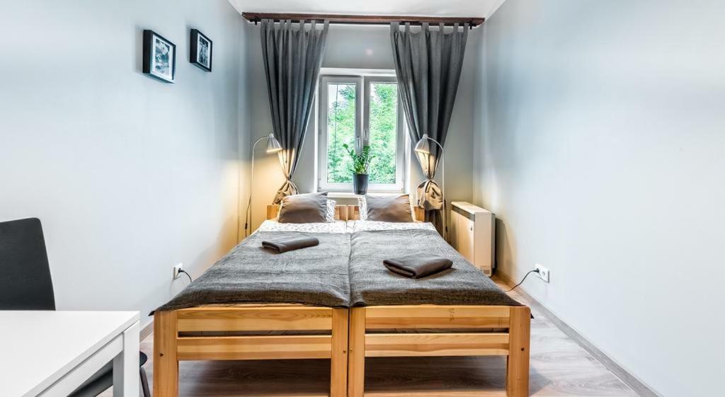Fenna 7 Minut Od Rynku Gasthof Krakau