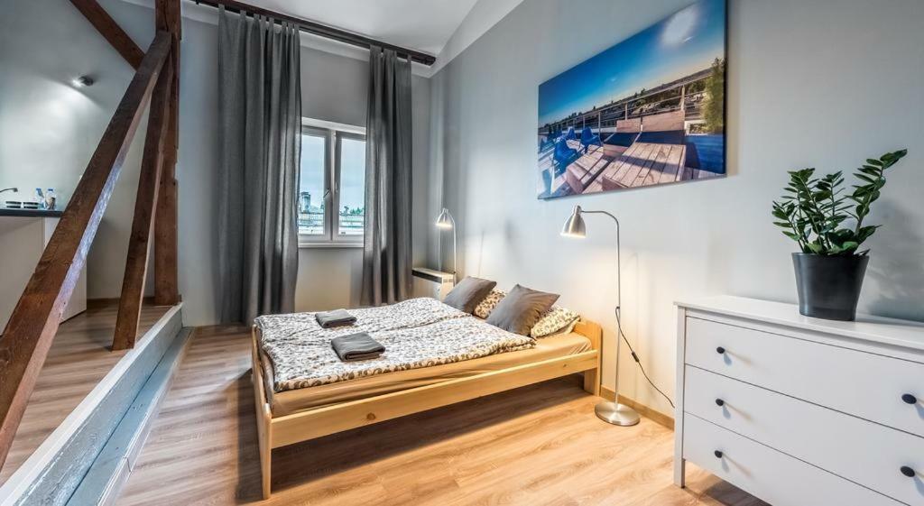 Fenna 7 Minut Od Rynku Gasthof Krakau