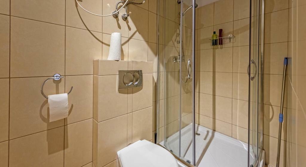 Gasthof Fenna 7 Minut Od Rynku Krakau